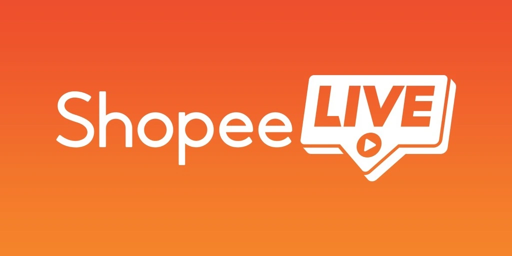 Shopee Live Logo